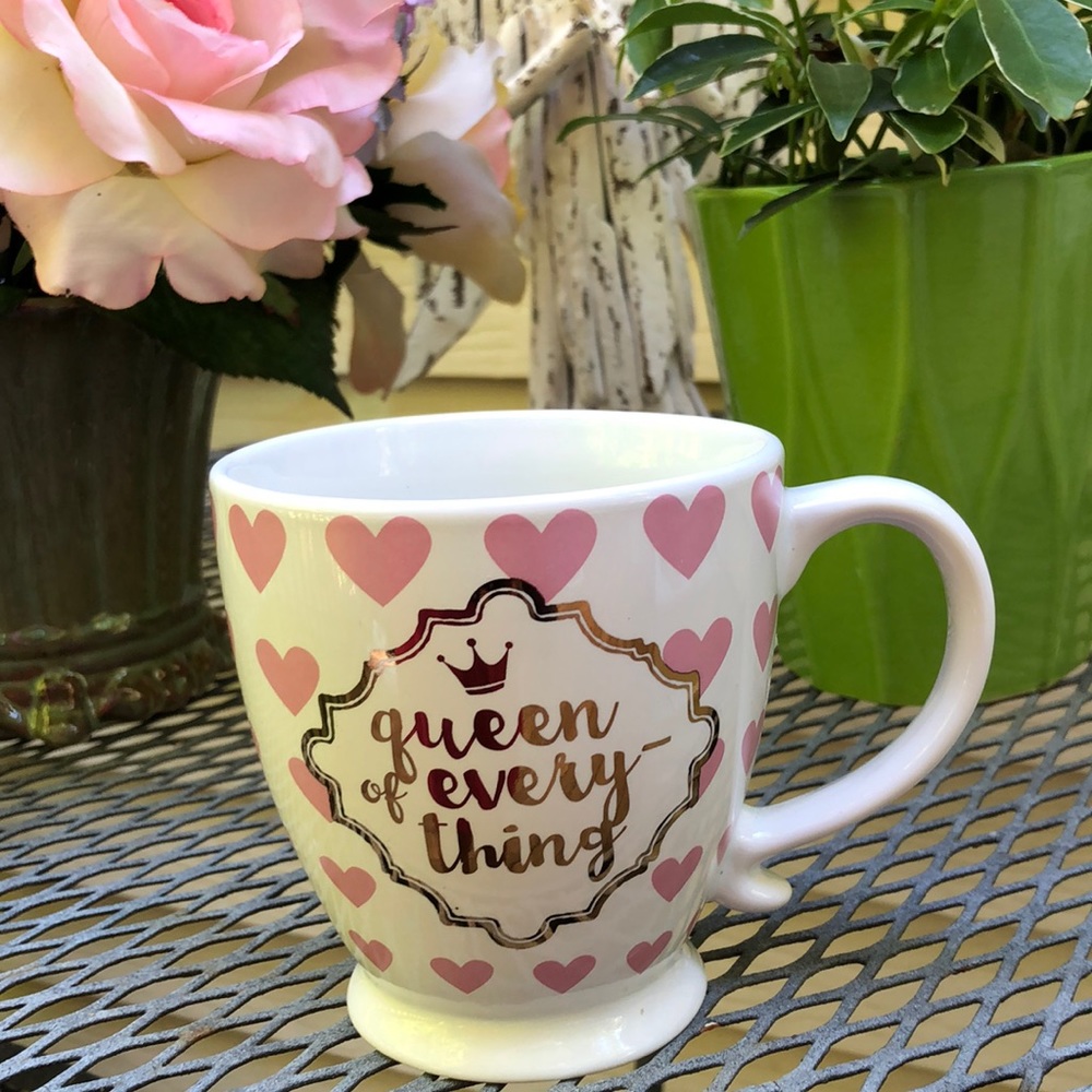 Coffee or tea mug